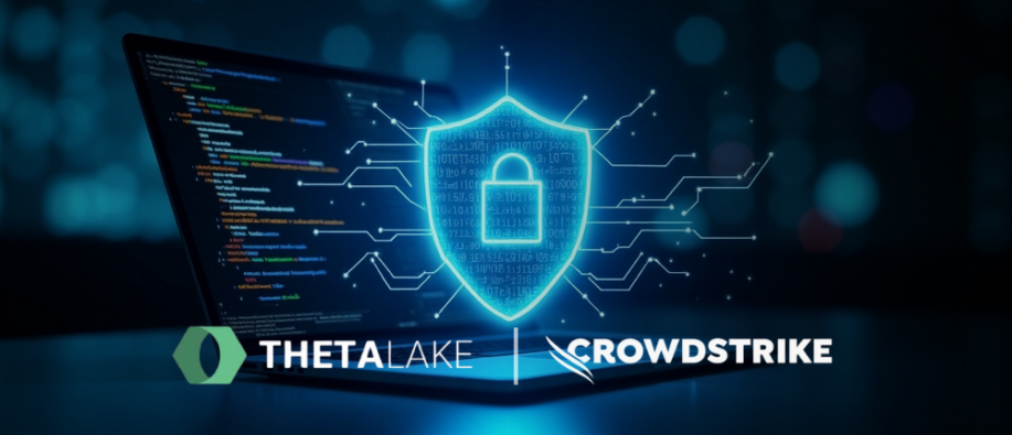 Theta Lake AI Interaction Governance Theta Lake AI Interaction Governance