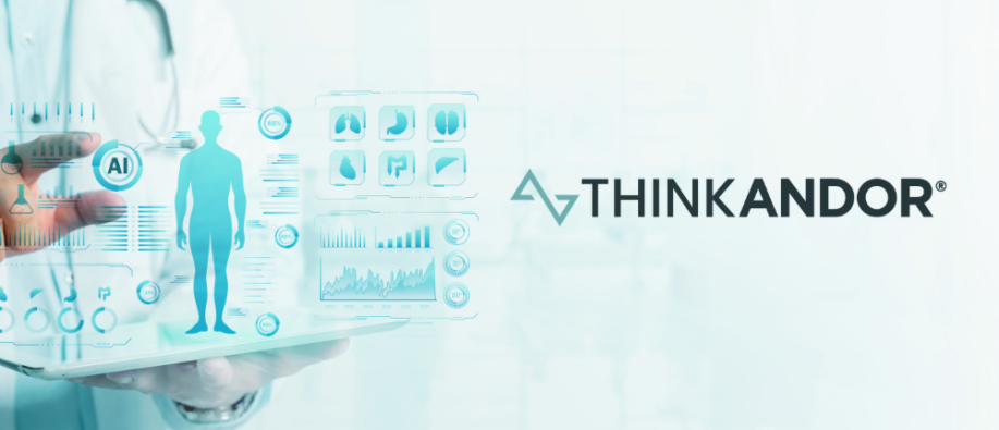 ThinkAndor® Remote Patient Monitoring ThinkAndor® Remote Patient Monitoring