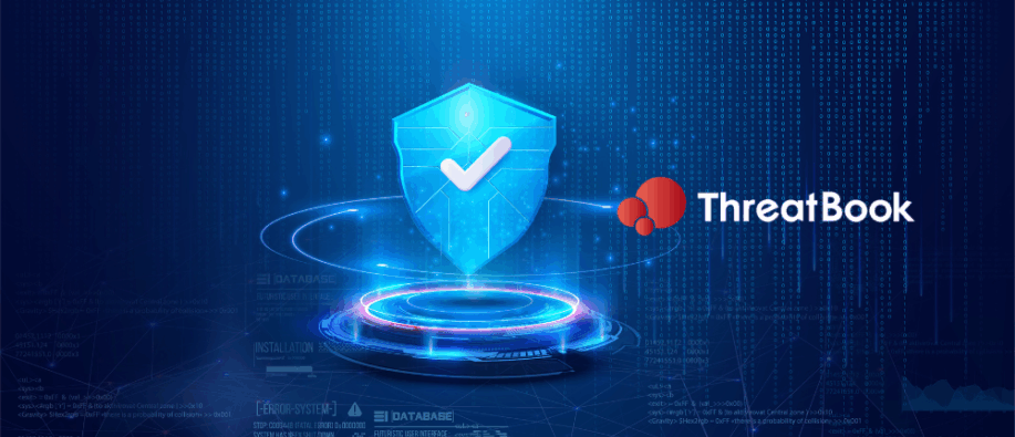 ThreatBook Recognized by Gartner Peer Insights {{brizy_dc_image_alt entityId=