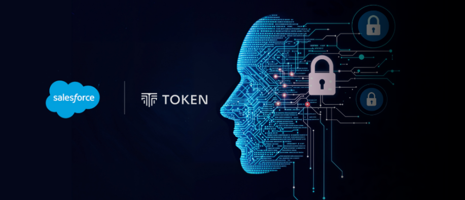 Token Announces Leading Biometric Assured Identity Protection Token Announces Leading Biometric Assured Identity Protection