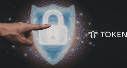Token TokenCore Card