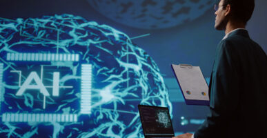 Top 10 AI Risks