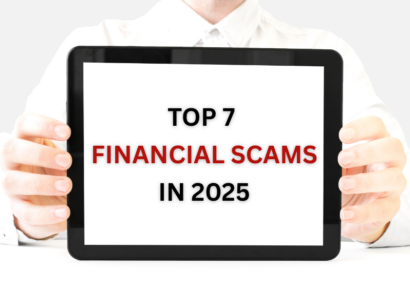 Top 7 Financial Scams in 2025 {{brizy_dc_image_alt entityId=