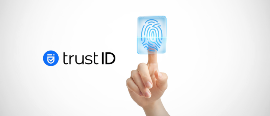 Tracer Labs Trust ID Tracer Labs Trust ID