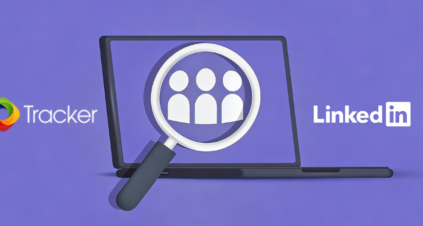 Tracker Launches LinkedIn Hiring Assistant Link