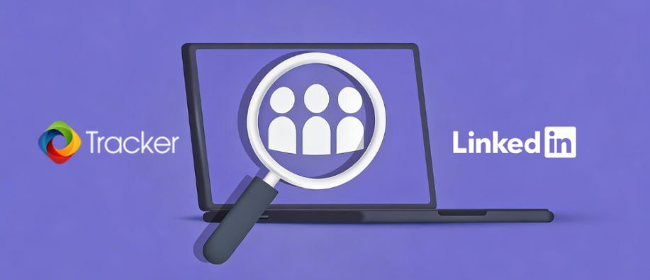 Tracker Launches LinkedIn Hiring Assistant Link Tracker Launches LinkedIn Hiring Assistant Link