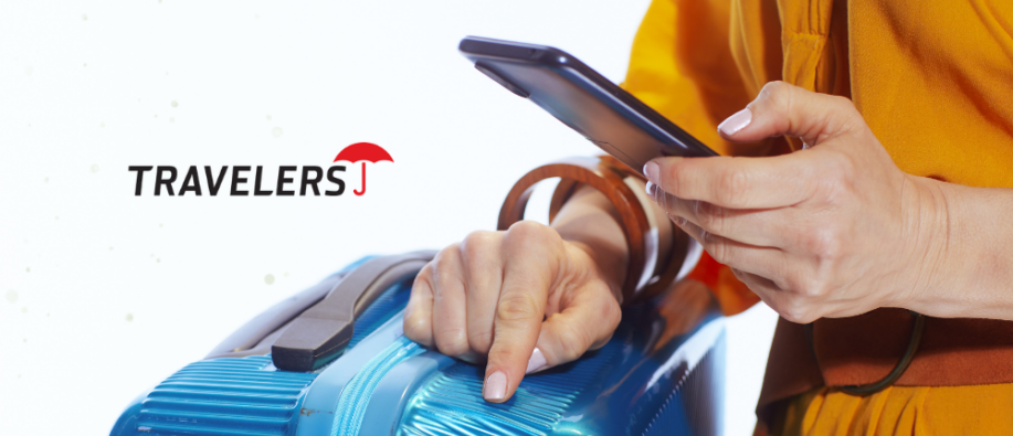 Travelers Unveils AI-Powered Claim Insights Travelers Unveils AI-Powered Claim Insights