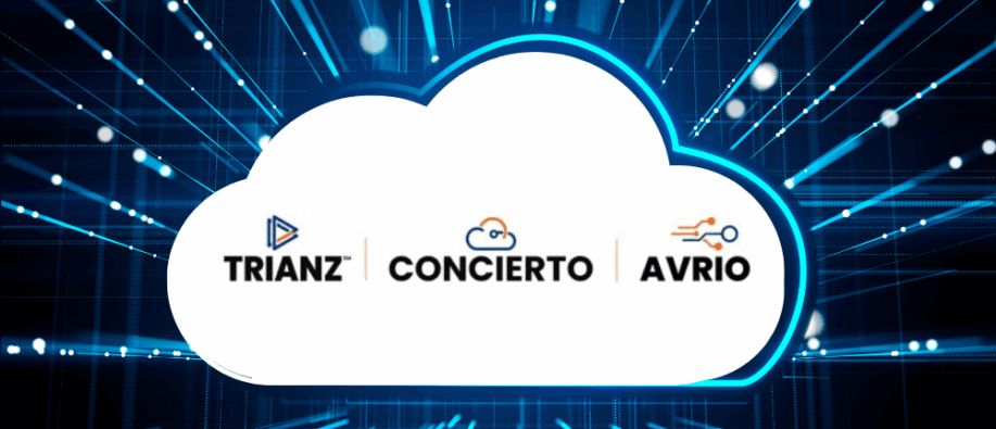 Trianz at AWS NYC: Cloud to GenAI