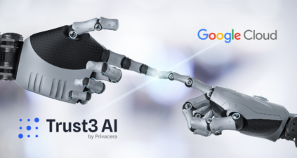 Trust3 AI + Google Cloud Agentic AI Governance