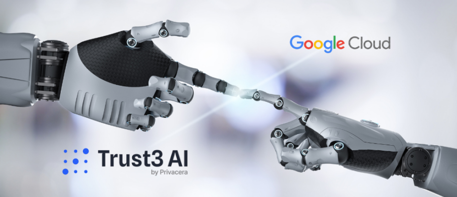 Trust3 AI + Google Cloud Agentic AI Governance