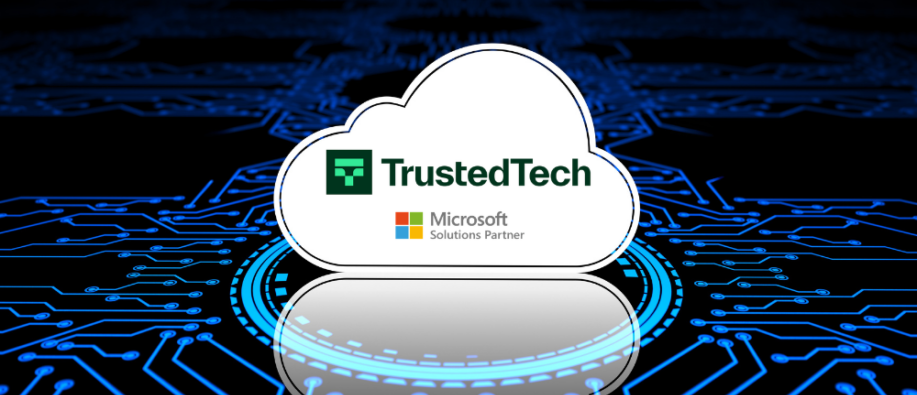 Trusted Tech Team Microsoft CSP Trusted Tech Team Microsoft CSP