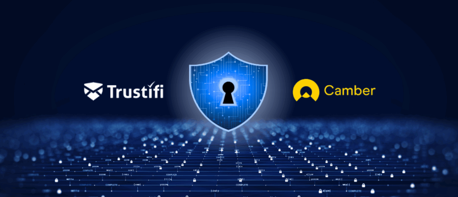 Trustifi Raises M for Email Security