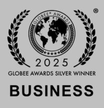 Trustmi - 2025 Globee Awards Silver Winner - Business
