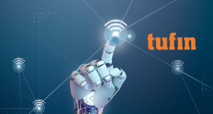Tufinnovate 2026 Explores Agentic AI