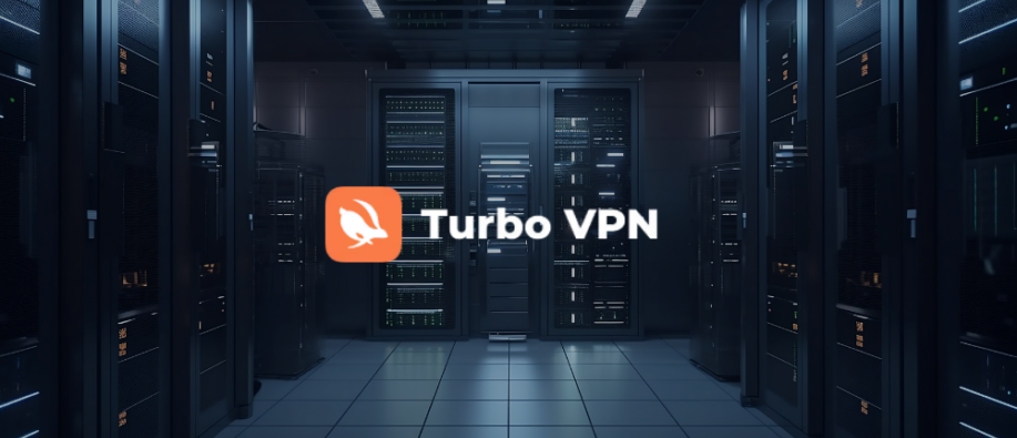Turbo VPN desktop server expansion Turbo VPN desktop server expansion