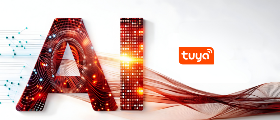 Tuya Unveils Hey Tuya AI Assistant {{brizy_dc_image_alt entityId=