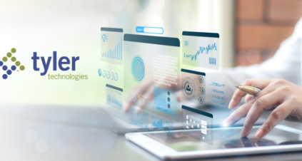 Tyler Technologies, announced today Michigan’s Upper Peninsula 911 Authority