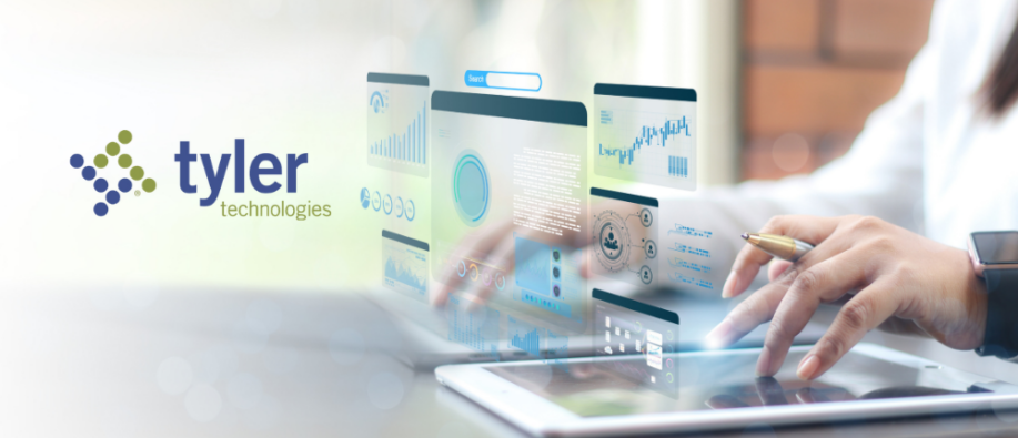 Tyler Technologies, announced today Michigan’s Upper Peninsula 911 Authority