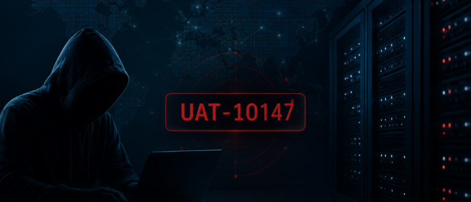 UAT-10147 UAT-10147