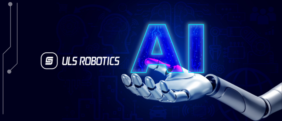 ULS Robotics' VIATRIX™ CES Award {{brizy_dc_image_alt entityId=