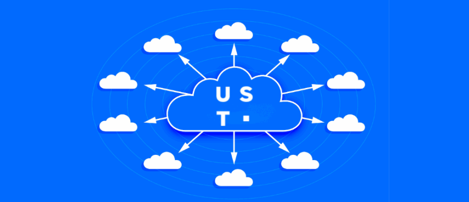 UST Recognized as AWS Premier Partner