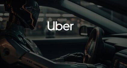 Uber Partners with Hinomaru Kotsu