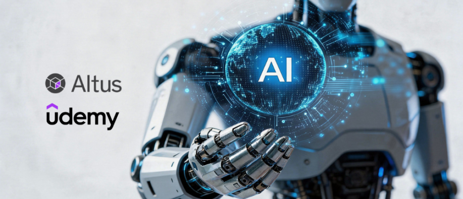 Udemy Previews Agentic AI Solution {{brizy_dc_image_alt entityId=