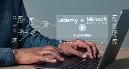 Udemy's Microsoft Certifications Expansion