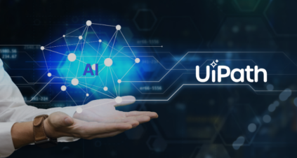 UiPath and PLDT Advance AI Transformation