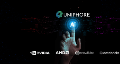 Uniphore Raises 0M to Boost AI