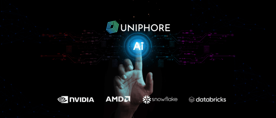 Uniphore Raises $260M to Boost AI