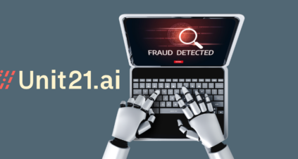 Unit21 Named Fraud Leader