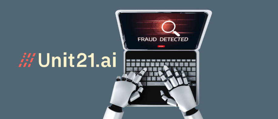 Unit21 Named Fraud Leader