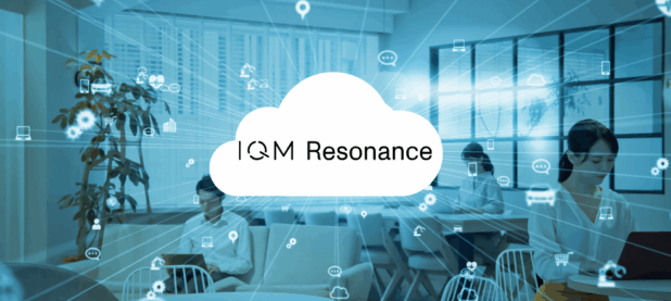 Upgrade To IQM Resonance Cloud Platform
