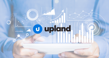 Upland Software Gartner Magic Quadrant