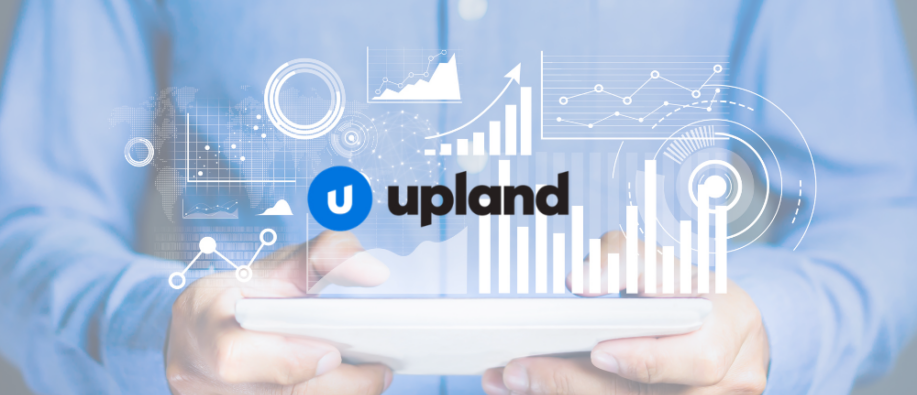 Upland Software Gartner Magic Quadrant Upland Software Gartner Magic Quadrant