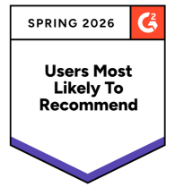 User Recommended - CrashPlan User Recommended - CrashPlan