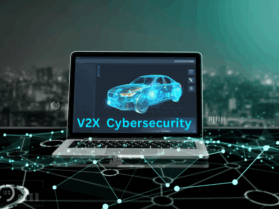 V2X Cybersecurity