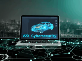 V2X Cybersecurity