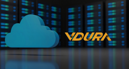 VDURA Data Platform V12