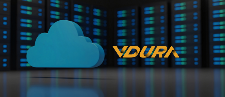 VDURA Data Platform V12 VDURA Data Platform V12