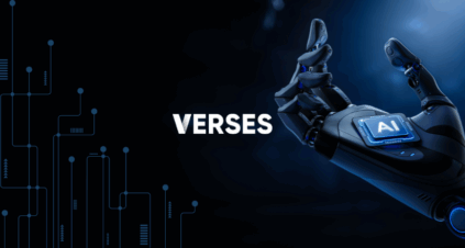 VERSES in 2025 Gartner AI Hype Cycle