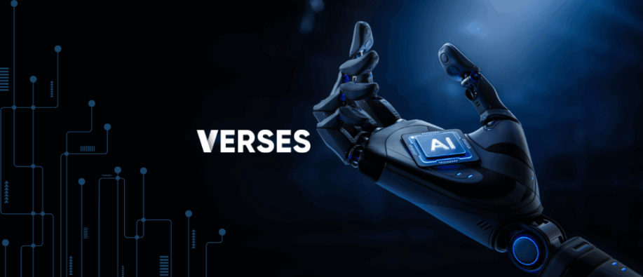 VERSES in 2025 Gartner AI Hype Cycle