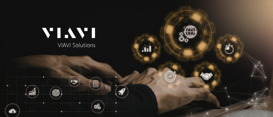 VIAVI Invests in PCIe 7.0 Analysis VIAVI Invests in PCIe 7.0 Analysis