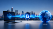 VPN encryption