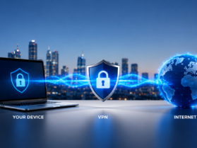 VPN encryption VPN encryption