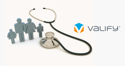 Valify AI Chat