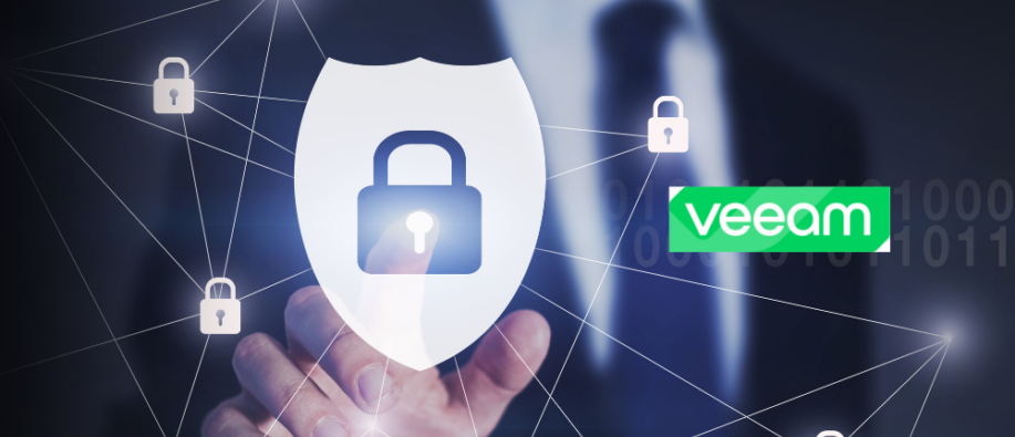 Veeam AI Tops GigaOm DSPM Radar 2026 Veeam AI Tops GigaOm DSPM Radar 2026