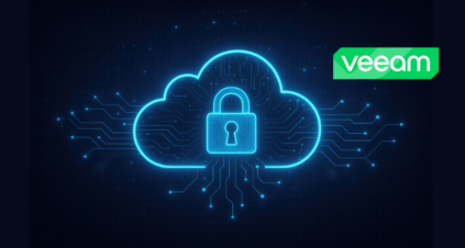 Veeam Earns Gartner Backup Choice Nod