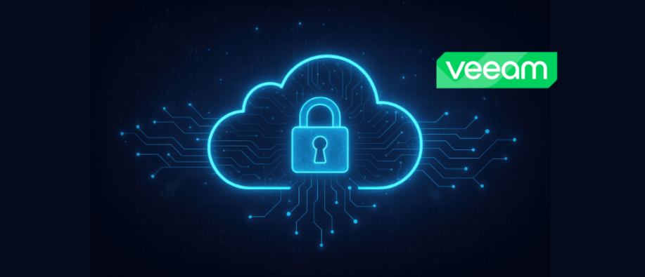 Veeam Earns Gartner Backup Choice Nod